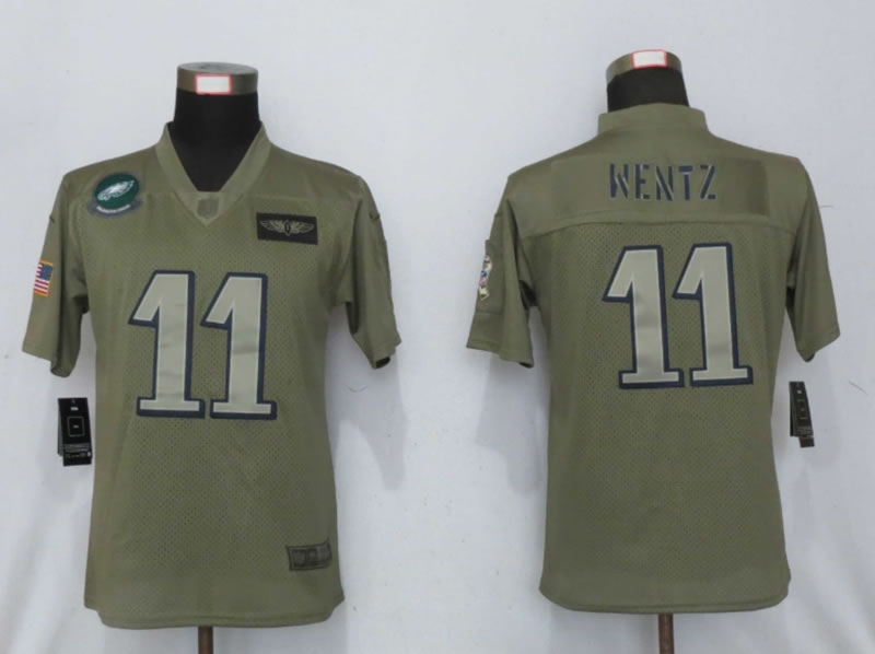 Women Nike Philadelphia Eagles 11 Wentz Nike Camo 2019 Salute to Service Limited Jersey,We sell and wholesale Women Nike Philadelphia Eagles 11 Wentz Nike Camo 2019 Salute to Service Limited Jersey on line form chian!